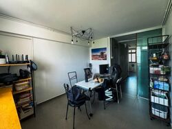 Blk 109 Commonwealth Crescent (Queenstown), HDB 3 Rooms #506474351